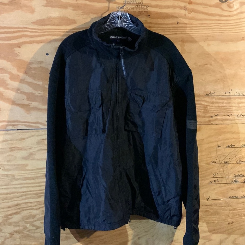 Vintage Polo by Ralph Lauren jacket